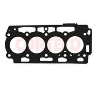 CORTECO Guarnizione Testa Cilindro Per Ford Grand C-Max DXA/CB7 DXA/CEU 1.6 TDCi