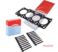 CORTECO Guarnizione Testa Cilindro Viti Per Audi A3 Sportback 1.6 FSI Seat