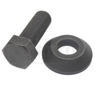 Corteco Kit bulloni puleggia albero a gomiti 80001269 per Mercedes-Benz