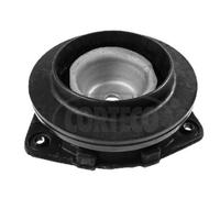 CORTECO Kit di Riparazione Supporto Anteriore Sinistra per Renault Clio III