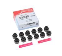 CORTECO Kit guarnizioni Stelo valvola 19031076 Lato aspirazione, Lato scarico