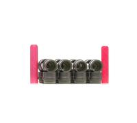 Kit paraolio valvole FPM (Fluoro-Caucciù) 19036118 CORTECO per FIAT OPEL LANCIA