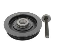 CORTECO 80001992 Kit pulegge, Albero motore / a gomito