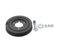 CORTECO 80004883 Kit pulegge, Albero motore / a gomito