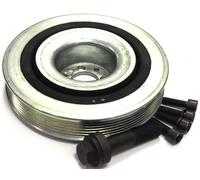 Corteco Puleggia albero motore 80004910 per veicoli con funzione start-stop