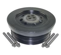 Set di pulegge, albero motore CORTECO 80004866