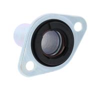 Boccola guida frizione FPM (Fluoro-Caucciù)/ACM (Poliacrilato-Caucciù) 49406696