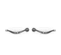 CORTECO Manubrio Braccio Oscillante Set per BMW X3 F25 xDrive20d xDrive30d X4