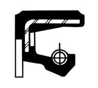 CORTECO olio motore getriebeseitig diametro 120 mm altezza 11 mm 19035190B