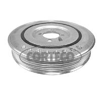 Corteco 80001143 Puleggia Cinghia Albero a Gomiti