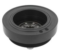 Puleggia della cinghia, albero motore CORTECO 80004704