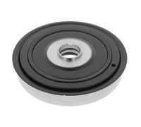 CORTECO Puleggia Cinghia Albero a Gomiti Adatto per FORD MAZDA CITROEN PEUGEOT