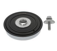 CORTECO Puleggia Cinghia Albero Motore Adatto per FORD PEUGEOT MAZDA 2 CITROEN