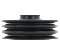 CORTECO 49418946 Puleggia cinghia albero a gomiti