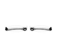 CORTECO Set Di Bracci Oscillanti Per Audi A4 Avant 8K5 B8 2.0 TDI 1.8 TFSI 8K2