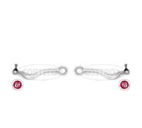 CORTECO Set Di Bracci Oscillanti Per BMW 5 Serie E39 523I 520I 525I E52 4.9