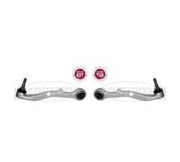 CORTECO Set Di Bracci Oscillanti Per BMW 5 Serie Touring E61 525D 520D E60 520I