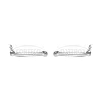 CORTECO Set Di Bracci Oscillanti Per BMW X5 F15 F85 XDRIVE30D XDRIVE25D E70 3.0D