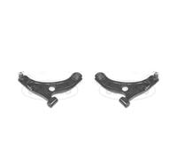 CORTECO Set Di Bracci Oscillanti Per Daihatsu Sirion M3_ 1.0 1.3 Justy IV