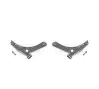 CORTECO Set Di Bracci Oscillanti Per Jeep Compass MK49 2.4 4x4 2.2 CRD Patriot