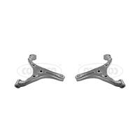 CORTECO Set Di Bracci Oscillanti Per KIA Rio II JB 1.4 16V 1.6 CVVT MC 1.5 CRDi