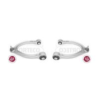 CORTECO Set Di Bracci Oscillanti Per Mercedes-Benz S-Class W221 C216 CL 500
