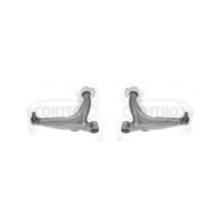 CORTECO Set Di Bracci Oscillanti Per Opel Vectra C Z02 2.8 V6 Turbo OPC YS3F 1.8