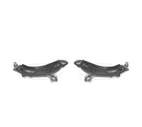 CORTECO Set Di Bracci Oscillanti Per Renault Kangoo Express FW0/1_ 1.5 DCI 90