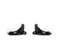 CORTECO Set Di Bracci Oscillanti Per Renault Laguna II Grandtour KG0/1_ 2.0 16V