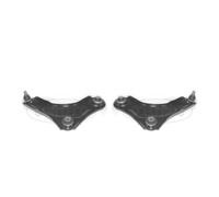CORTECO Set Di Bracci Oscillanti Per Renault Scénic III JZ0/1 1.5 DCI 1.6 16V