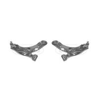 CORTECO Set Di Bracci Oscillanti Per Toyota Auris _E18_ 1.8 Hybrid 1.2 _E15_ 1.6