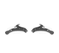 CORTECO Set Di Bracci Oscillanti Per Toyota Previa _R3_ 2.4 2.0 D-4D Camry