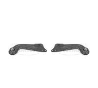 CORTECO Set Di Bracci Oscillanti Per VW Golf V 1K1 1.4 16V 1.6 5K1 5M1 521 SAB