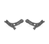 CORTECO Set Di Bracci Oscillanti Per VW Golf VII Variant BA5 2.0 TDI 1.4 TSI