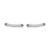 CORTECO Set Di Bracci Oscillanti Per VW Touareg 7P5 3.0 V6 TDI 4.2 V8 7LA 7L6