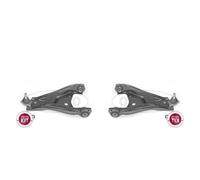 CORTECO Set Di Bracci Oscillanti Sinistro E Destro Adatto Per Dacia Duster
