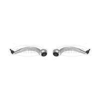 CORTECO Set Di Bracci Trasversali Per Audi A4 Avant 8K5 B8 2.0 TDI 1.8 TFSI A6