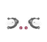 CORTECO Set Di Bracci Trasversali Per Honda Accord VII CL 2.0 2.4 CM 2.2I-CTDI