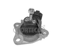 Corteco Supporto motore 80001199 idraulico per Renault Megane I destra