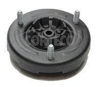 CORTECO Supporti Ammortizzatore Anteriore Sinistra Destra per Hyundai Sonata V