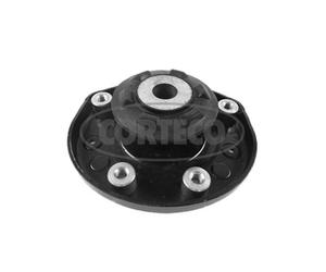 CORTECO Supporti Ammortizzatore Anteriore Sinistra Dx per Mercedes-Benz Sprinter