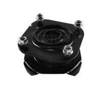 CORTECO Supporti Ammortizzatore Posteriore Destra per Mazda 626 V Hatchback Gf