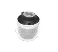 CORTECO Supporto Corpo Dell'Asse per Peugeot 307 3A/C 1.6 16V Citroën C4 I LC _