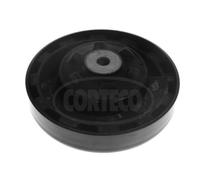 CORTECO Supporto Ammortizzatore Posteriore Sinistro Destro Per BMW 5 Serie E39