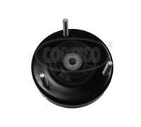 CORTECO Supporto Ammortizzatore Posteriore Sinistro Destro Per BMW 5 Serie E39
