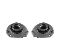 CORTECO Supporto Ammortizzatore Set Sinistro Destro Per Fiat Ducato