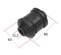 CORTECO Supporto Braccio Oscillante Manubrio Frontale per Opel Astra F Cc Camper