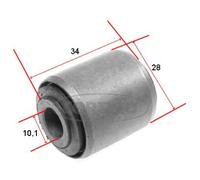 CORTECO Supporto Braccio Oscillante Manubrio Frontale per Peugeot 205 II I