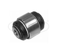 CORTECO Supporto Braccio Oscillante Manubrio Posteriore Sopra Adatto per BMW 3er