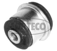CORTECO Supporto Corpo Dell'Asse Posteriore per Audi Cabriolet 8G7 B4 2.3 E